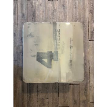 Table-au - Tavolino