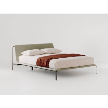 Bend-e - Letto matrimoniale