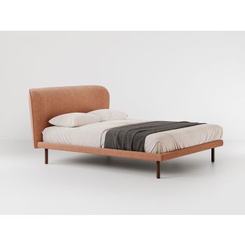 Corolle plane - Letto matrimoniale