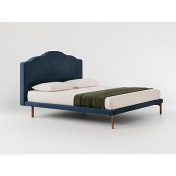 Dafne - Letto matrimoniale