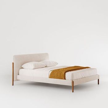 Flag - Letto matrimoniale