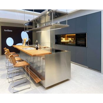 Italia/Covivium - Cucina