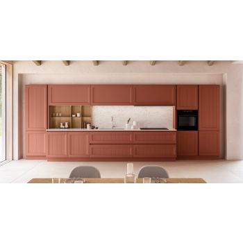 Armonia - Cucina
