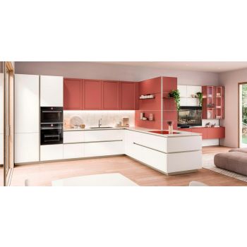 Convivio - Cucina