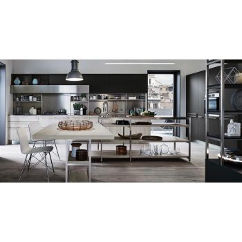 Ethica - Cucina