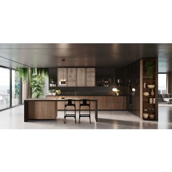 Forma Mentis - Cucina