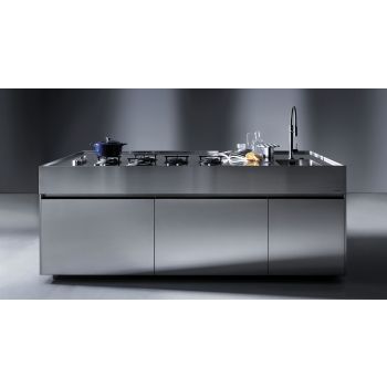 Free Steel - Cucina