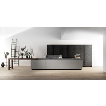 Genius Loci - Cucina