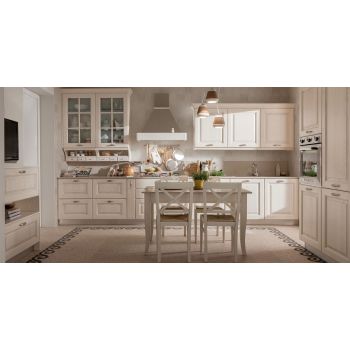 Memory - Cucina