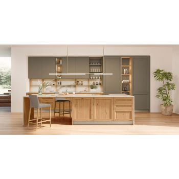 Milano - Cucina