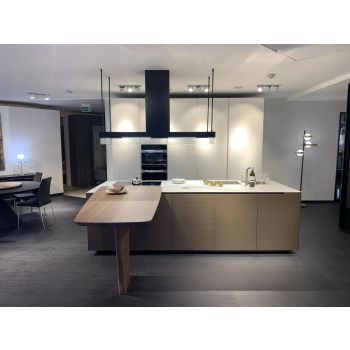 Phoenix 840 - Cucina