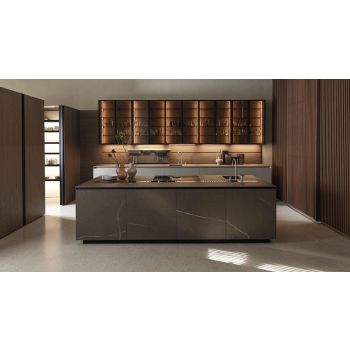 Telero - Cucina
