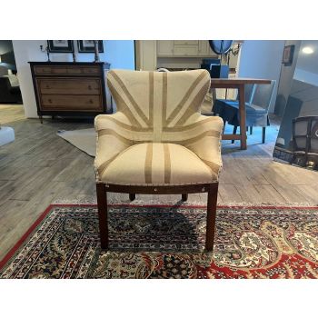 DB003549 - Poltrona Dialma Brown