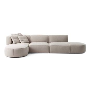 Bowy Sofa - Divano componibile