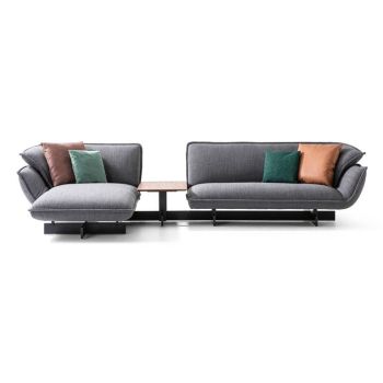 Beam Sofa System - Divano componibile