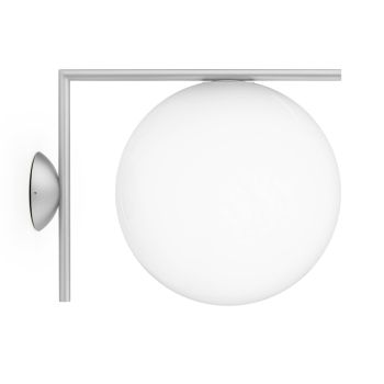 IC Lights Ceiling/Wall 2 Outdoor - Lampada da esterno