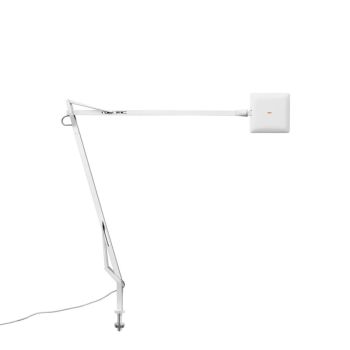 Kelvin Edge Desk support - Lampada da Tavolo