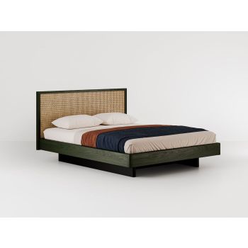 Awase - Letto matrimoniale