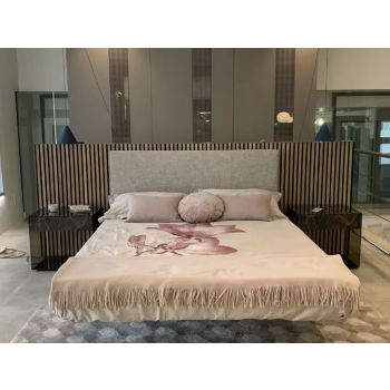 Fluttua - Letto matrimoniale