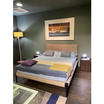 Spillo - Letto matrimoniale Outlet