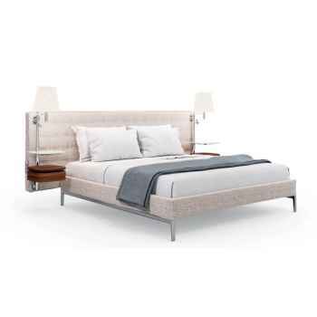 Volage EX-S Night - Letto matrimoniale