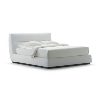 Gentleman - Letto matrimoniale