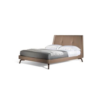 Suzie Wong Bed Letto matrimoniale