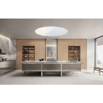 Lignum et Lapis - Cucina