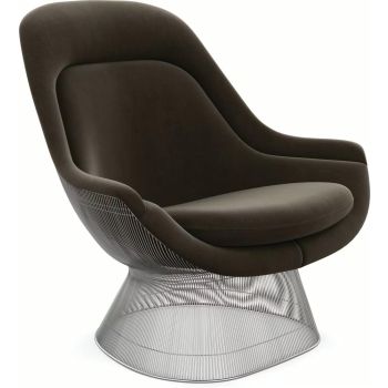 Platner Easy Chair - Poltrona