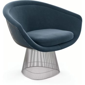 Platner - Poltrona Lounge