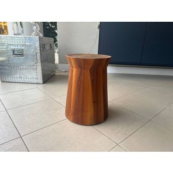Dama - Tavolino in legno