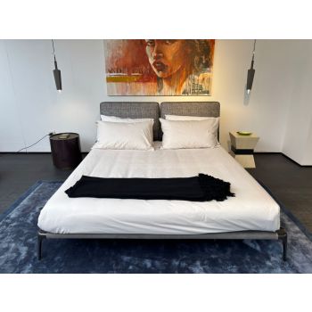 Park 1 - Letto matrimoniale Outlet