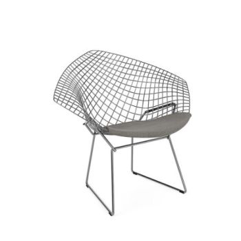 Bertoia Diamond - Poltrona