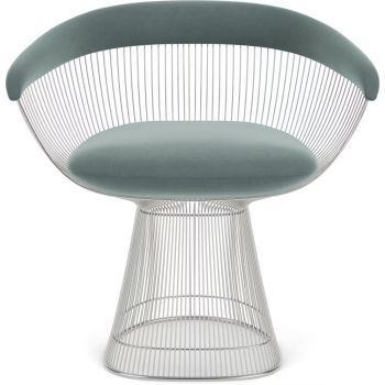 Platner - Poltrona