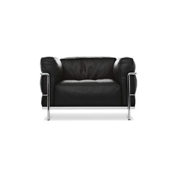 3 Fauteuil Grand Confort - Poltrona