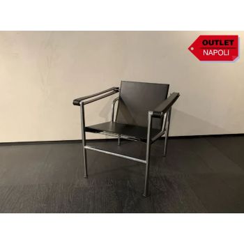 E/33/P-Small armchair