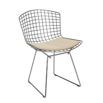 Bertoia Side - Sedia