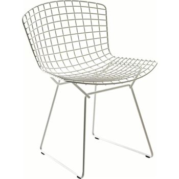 Bertoia - Sedia