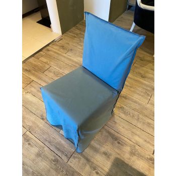 Ghost - Sedia Outlet