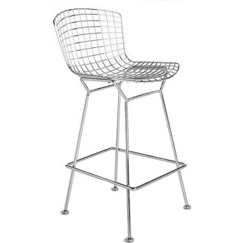 Bertoia - Sgabello