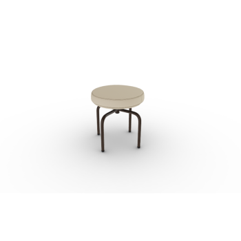 8 Tabouret tournant - Sgabello