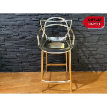 Masters Stool Metal - Sgabello
