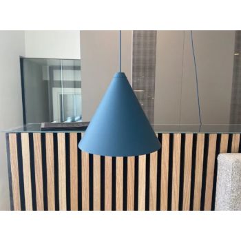String Light Cone - Lampada da soffitto