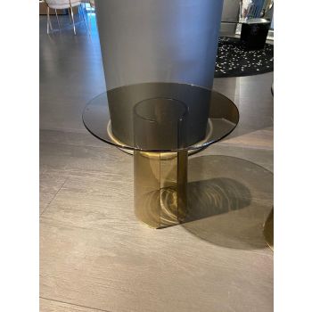 Orbit H. 46 cm - Tavolino Outlet