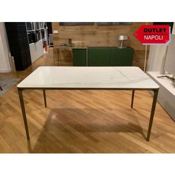 Slim - Tavolo fisso