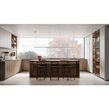 Thea - Cucina