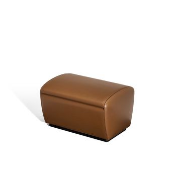 Pouf Vanity Fair XC - Poltrona Frau