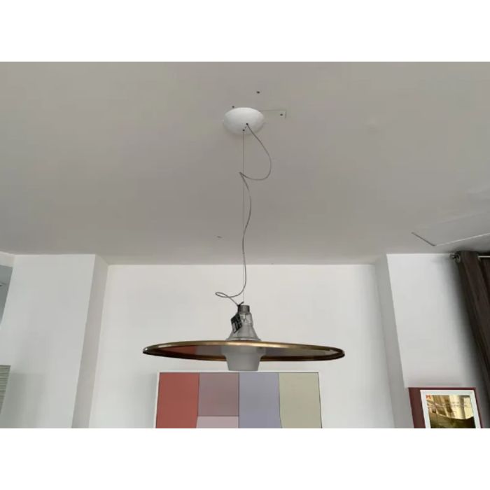 Foscarini Crash by Diesel Lampada a sospensione Rinascimento Mobili