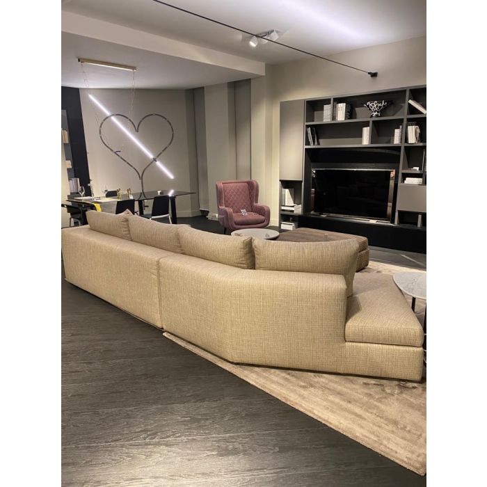 California Divano Rinascimento Mobili