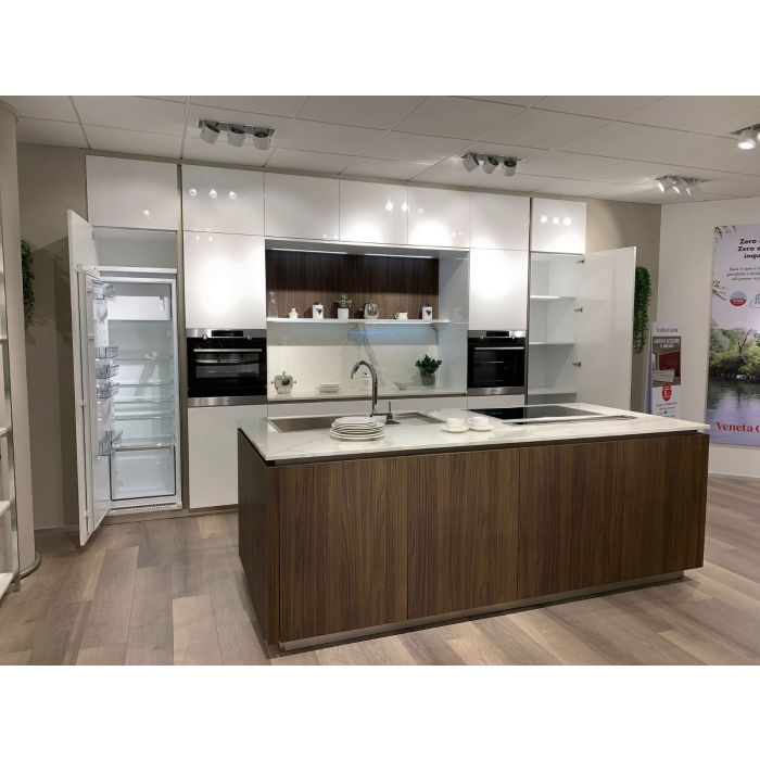 cucine LOUNGE CUCINA Rinascimento Mobili